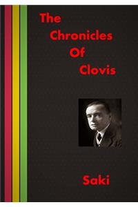 Chronicles Of Clovis