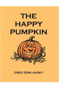 The Happy Pumpkin