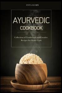 Ayurvedic Cookbook