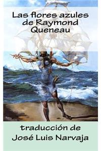 Las flores azules de Raymond Queneau