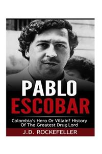 Pablo Escobar