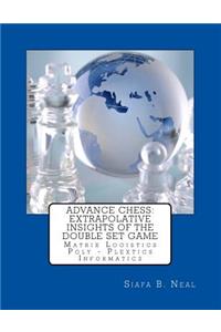 Advance Chess