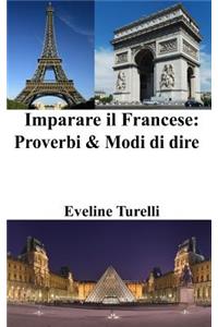 Imparare il Francese