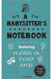 A Babysitter's Notebook