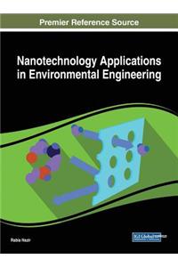 Nanotechnology Applications in Environmental Engineering