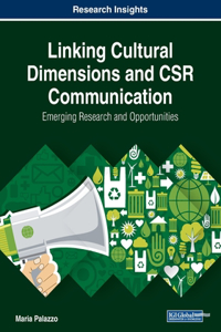 Linking Cultural Dimensions and CSR Communication