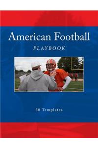 American Football Playbook