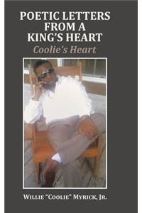 Poetic Letters from a King's Heart