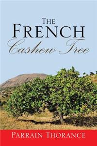 French Cashew Tree