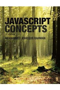 Javascript Concepts