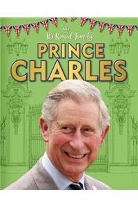 The Royal Family: Prince Charles