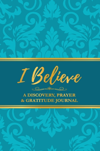I believe