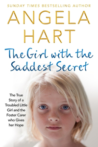 Girl with the Saddest Secret, Volume 8