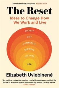 Reset: Ideas to Change How We Work and Live