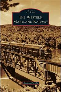 Western Maryland Railway
