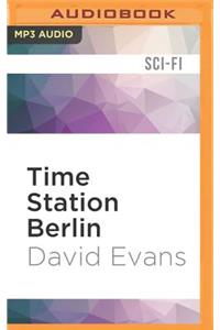Time Station Berlin