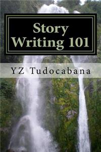 Story Writing 101