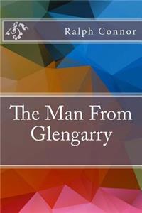 The Man From Glengarry