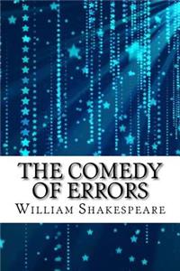 The Comedy of Errors