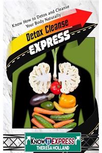 Detox Cleanse Express
