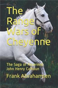 Range Wars of Cheyenne