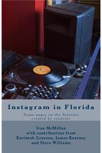 Instagram in Florida