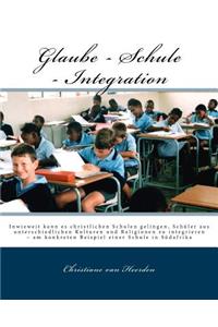 Glaube - Schule - Integration