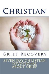 Christian Grief Recovery