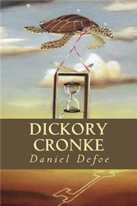 Dickory Cronke