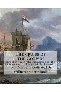 The cruise of the Corwin