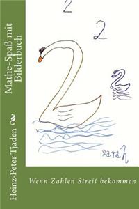 Mathe-Spaß mit Bilderbuch