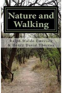 Nature and Walking