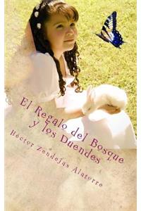 Regalo del Bosque y los Duendes