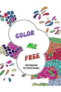 Color Me Free