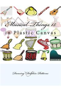 Musical Things 15