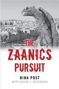 Zaanics Pursuit