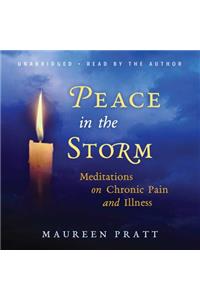 Peace in the Storm Lib/E