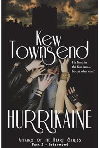 HURRIKAINE (Part 2) Briarwood Series Affairs of the Heart