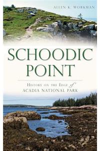 Schoodic Point