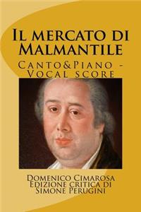 Il Mercato Di Malmantile