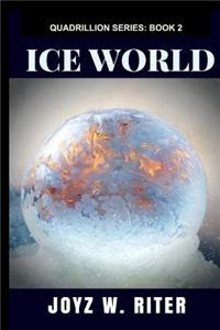 Ice World