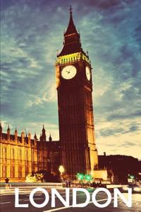 London (Big Ben)