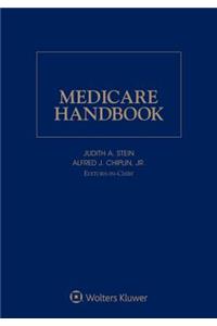 Medicare Handbook: 2019 Edition