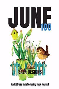 June 100