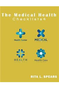 The medical checklist