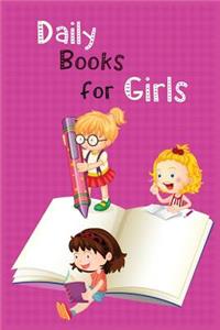 Diary Books For Girls