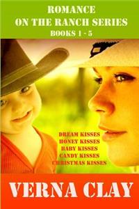 Romance on the Ranch Series 1-5