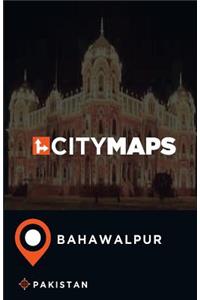 City Maps Bahawalpur Pakistan
