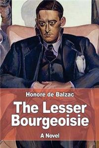 Lesser Bourgeoisie