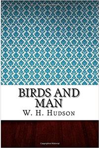 Birds and Man